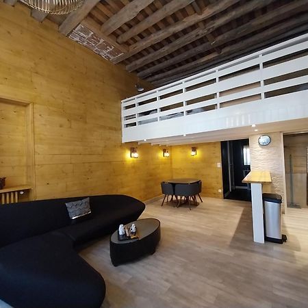Aparthotel Royal Luchon Bagnères-de-Luchon Zewnętrze zdjęcie
