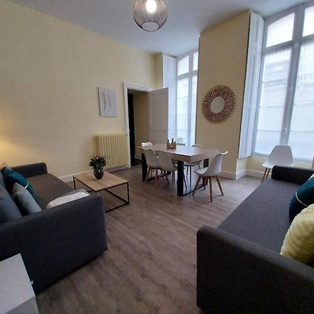 Aparthotel Royal Luchon Bagnères-de-Luchon Zewnętrze zdjęcie