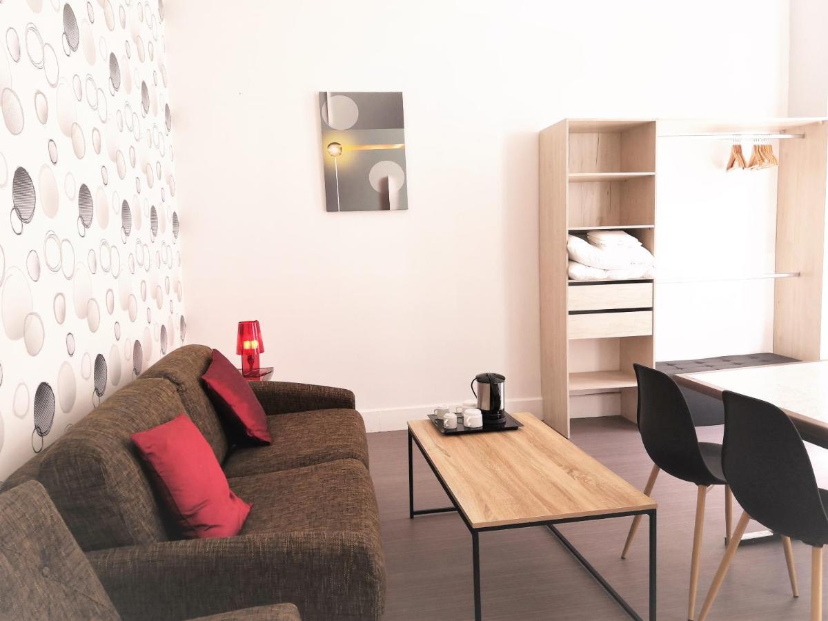 Aparthotel Royal Luchon Bagnères-de-Luchon Zewnętrze zdjęcie