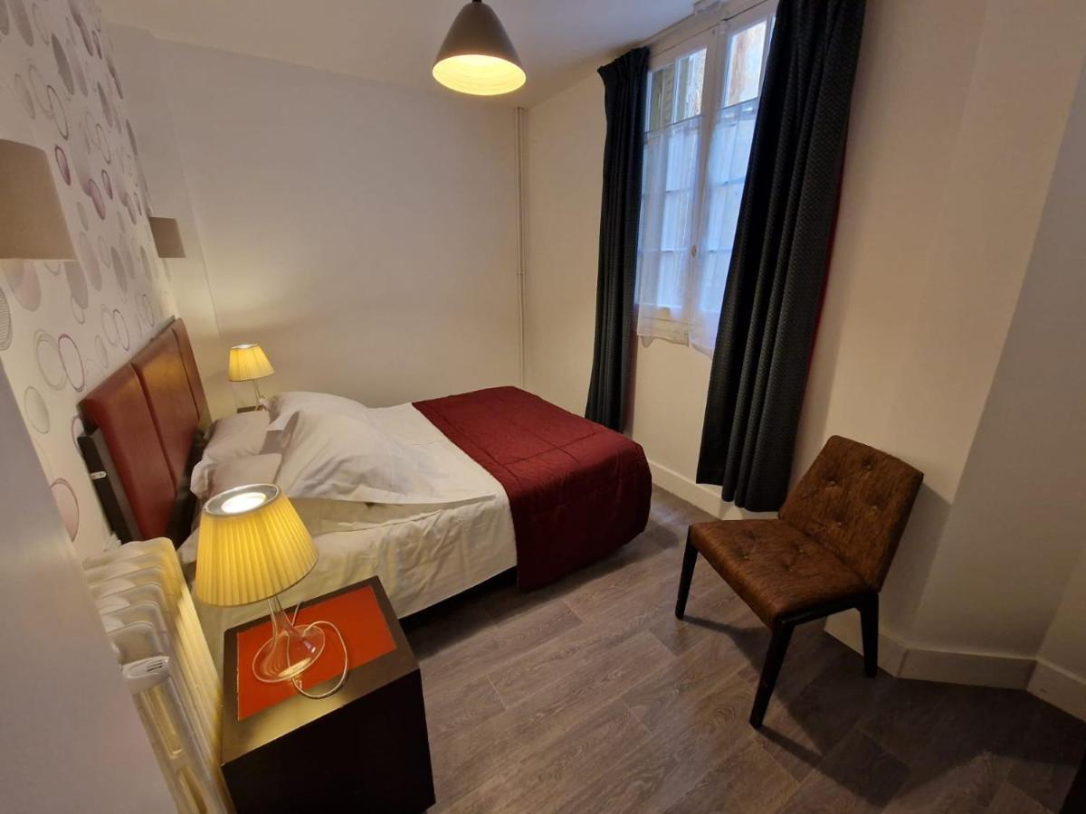 Aparthotel Royal Luchon Bagnères-de-Luchon Zewnętrze zdjęcie