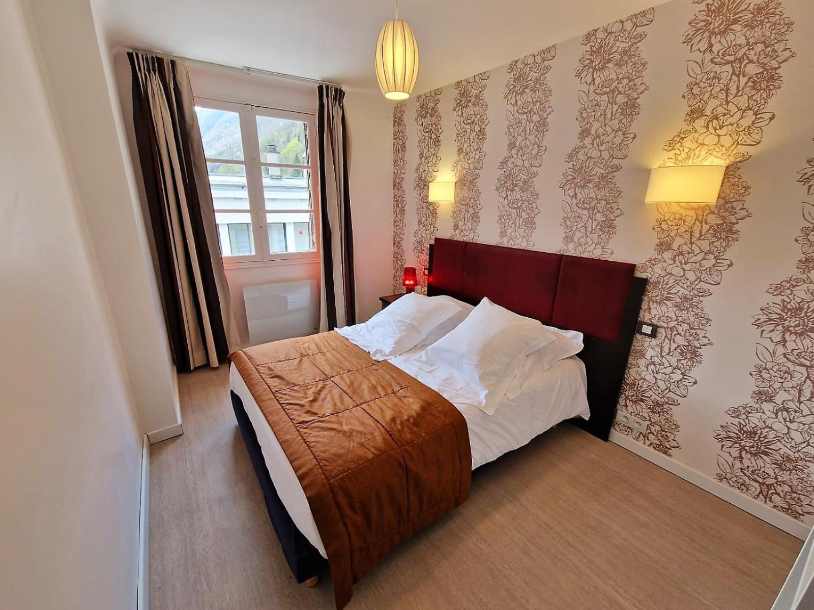 Aparthotel Royal Luchon Bagnères-de-Luchon Zewnętrze zdjęcie