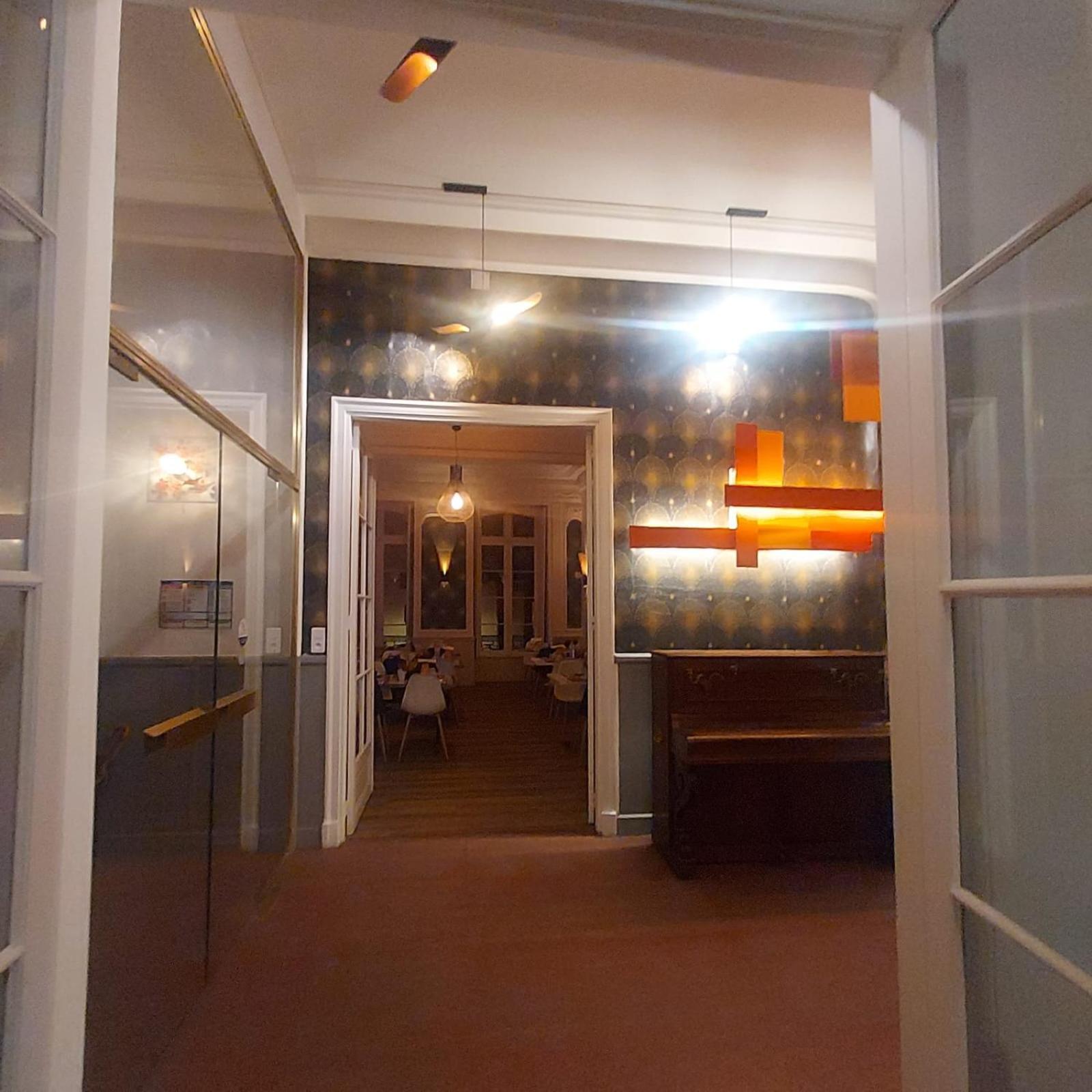Aparthotel Royal Luchon Bagnères-de-Luchon Zewnętrze zdjęcie