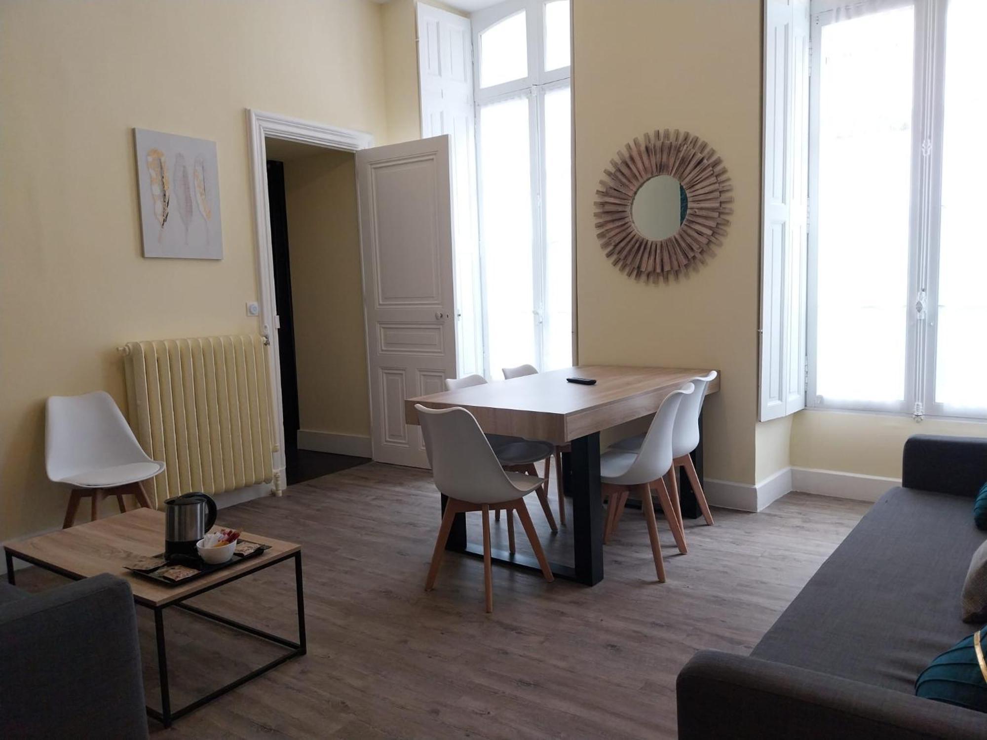 Aparthotel Royal Luchon Bagnères-de-Luchon Zewnętrze zdjęcie