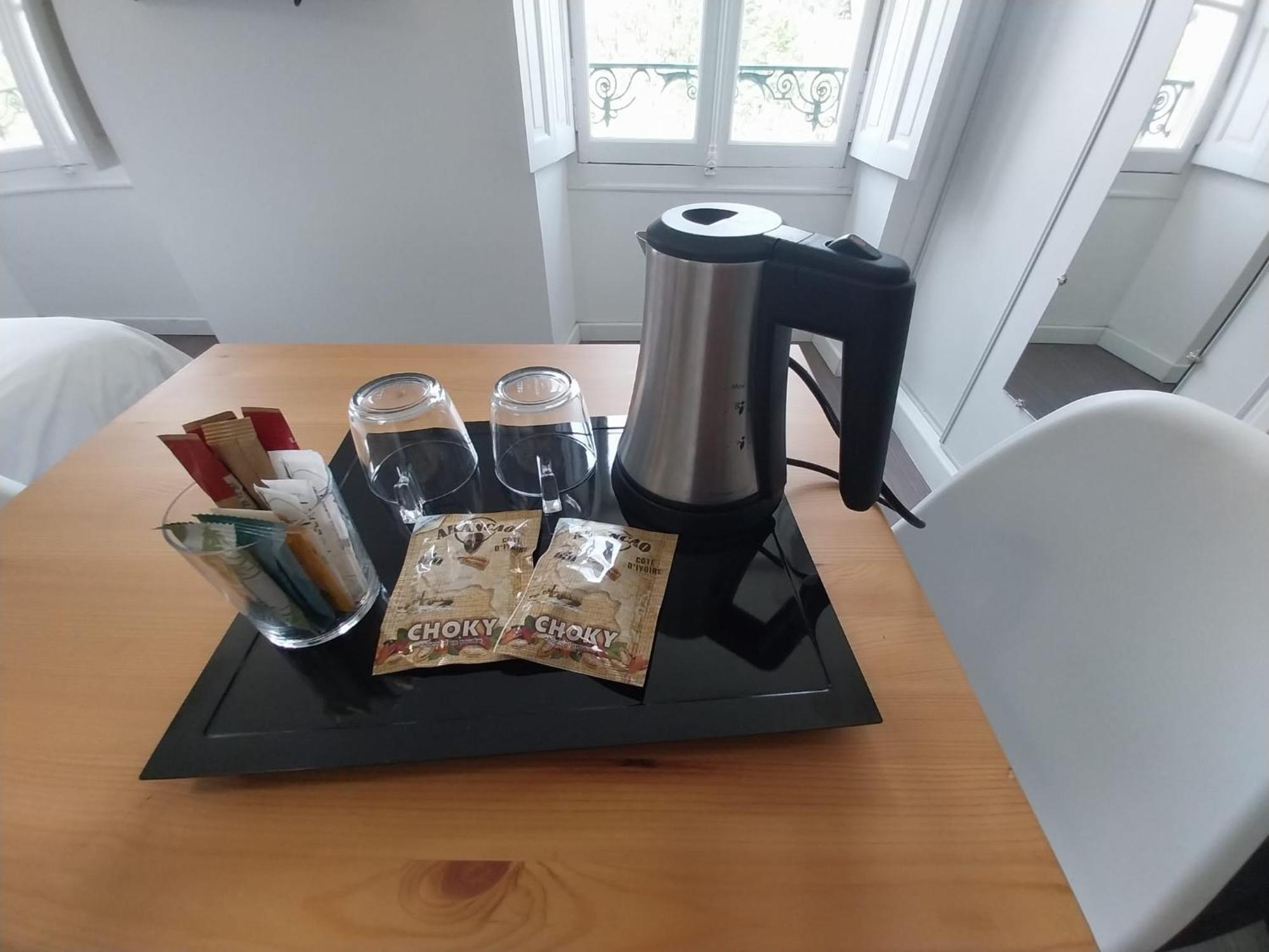 Aparthotel Royal Luchon Bagnères-de-Luchon Zewnętrze zdjęcie