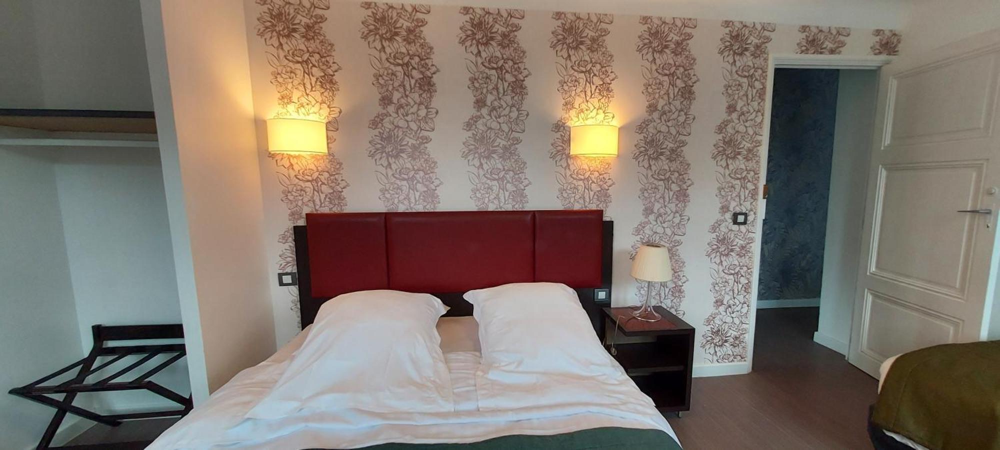 Aparthotel Royal Luchon Bagnères-de-Luchon Zewnętrze zdjęcie