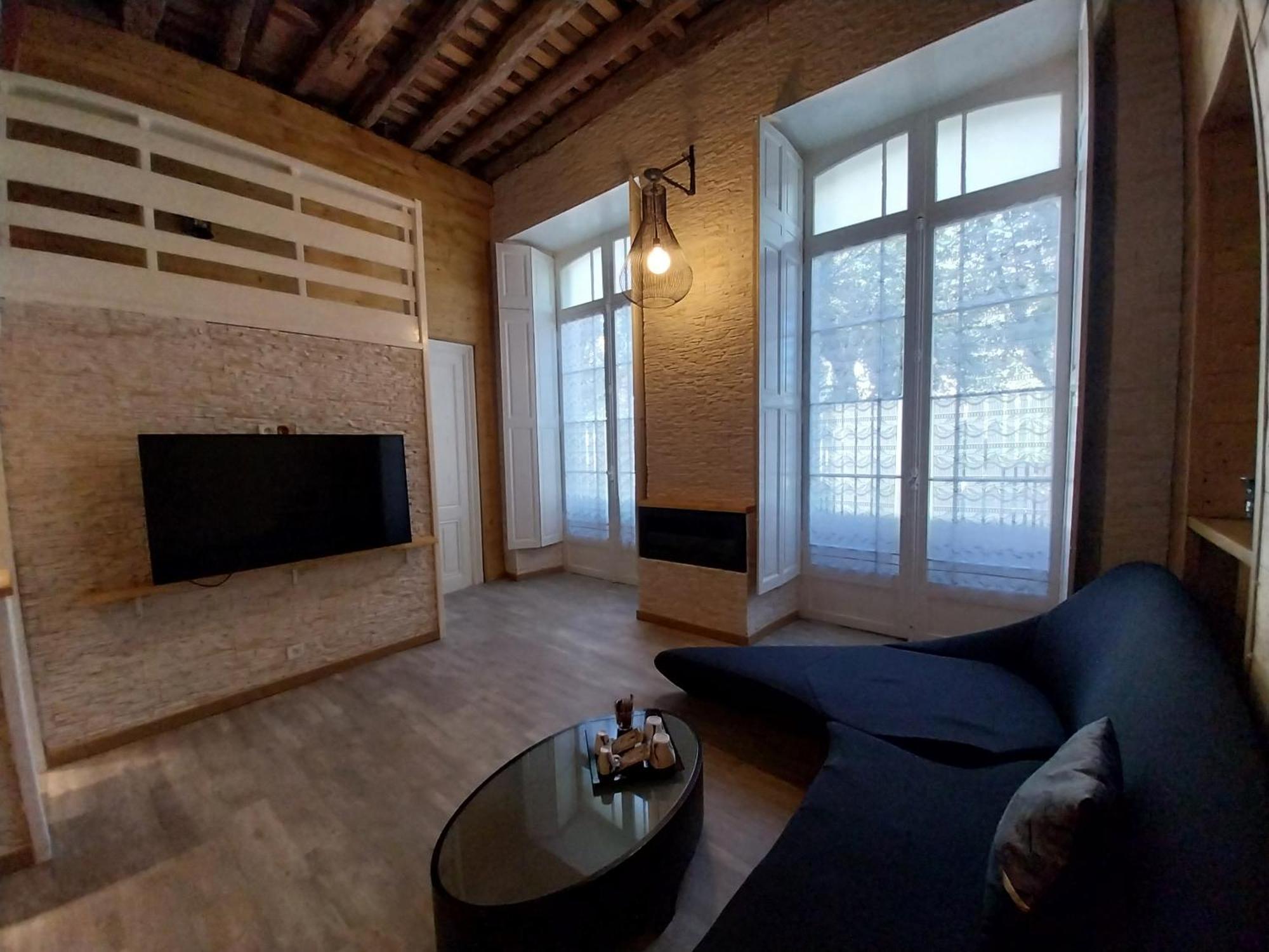 Aparthotel Royal Luchon Bagnères-de-Luchon Zewnętrze zdjęcie
