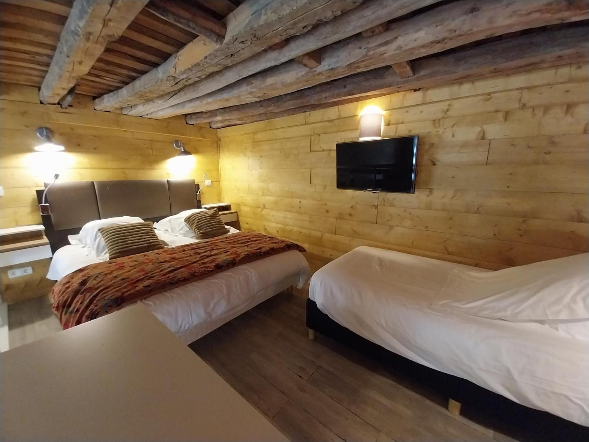 Aparthotel Royal Luchon Bagnères-de-Luchon Zewnętrze zdjęcie